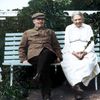 Vladimir Iljič Lenin, Lenin, SSSR, komunismus, Zahraničí