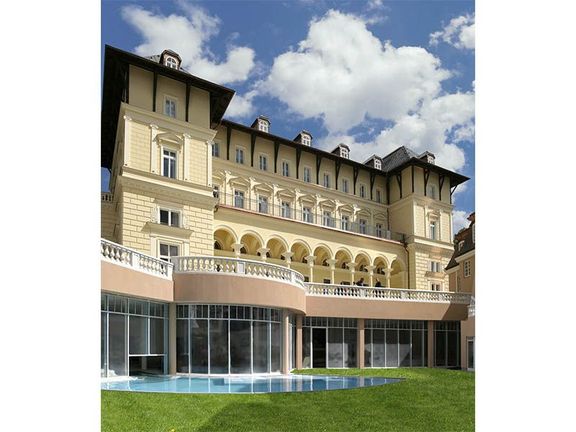 Hotel Falkensteiner