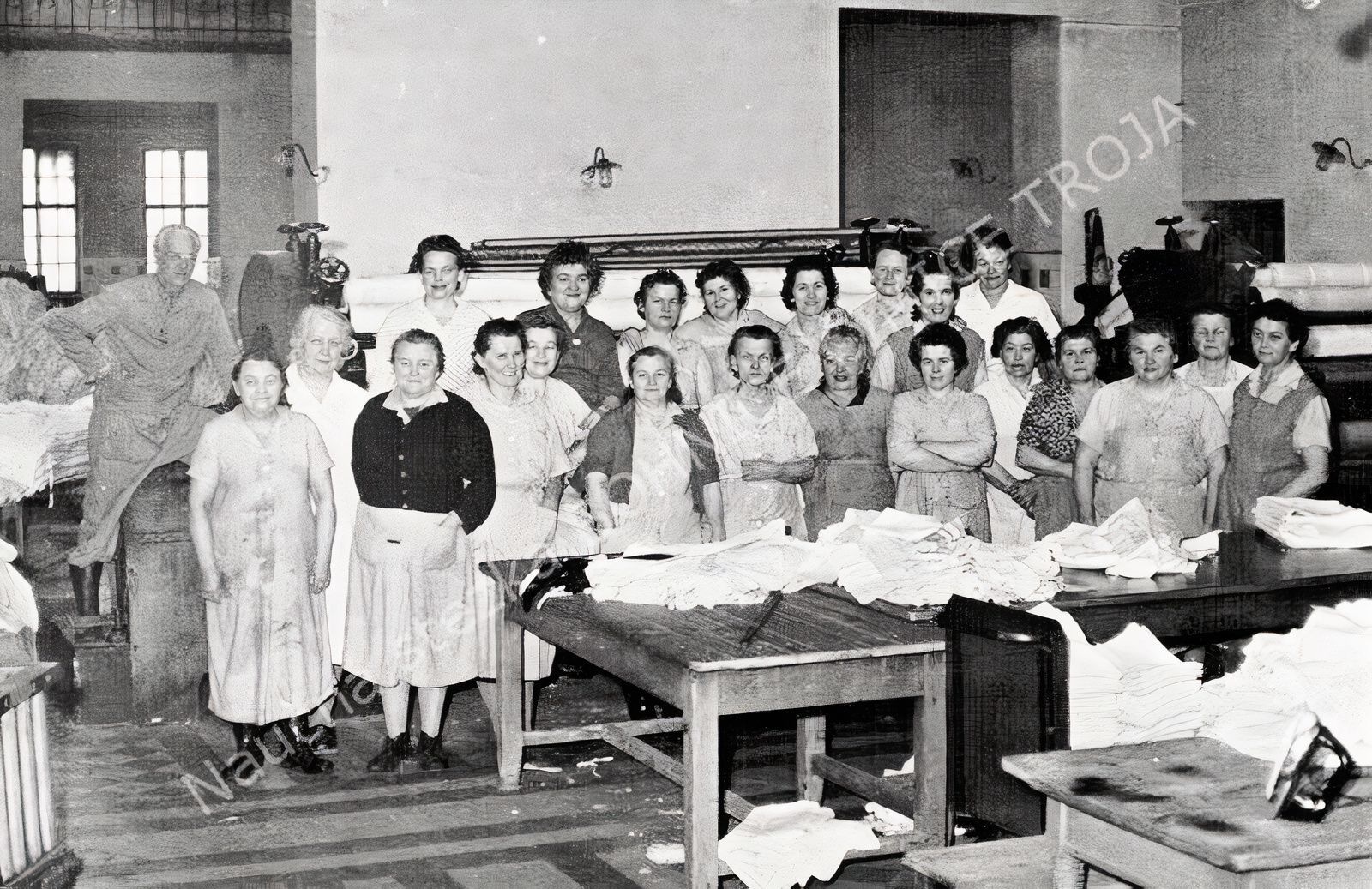Psychiatrická nemocnice Bohnice, Bohnice, Ústav pro choromyslné v Bohnicích, Praha, historie, výročí, Domácí