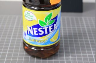 Český Nestea Citronový čaj