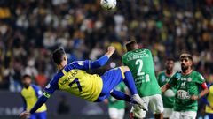 Saudi Pro League - Al Nassr v Al Ettifaq