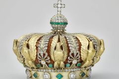 Z Louvru ukradli kus dědictví Francie. Co všechno zmizelo z Apollonovy galerie