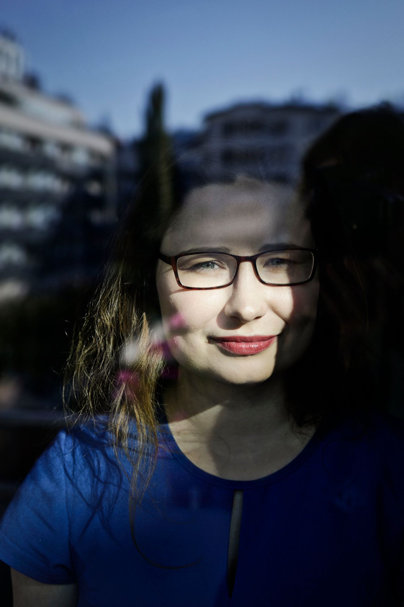 Nadace RSJ, Foto, Magazín