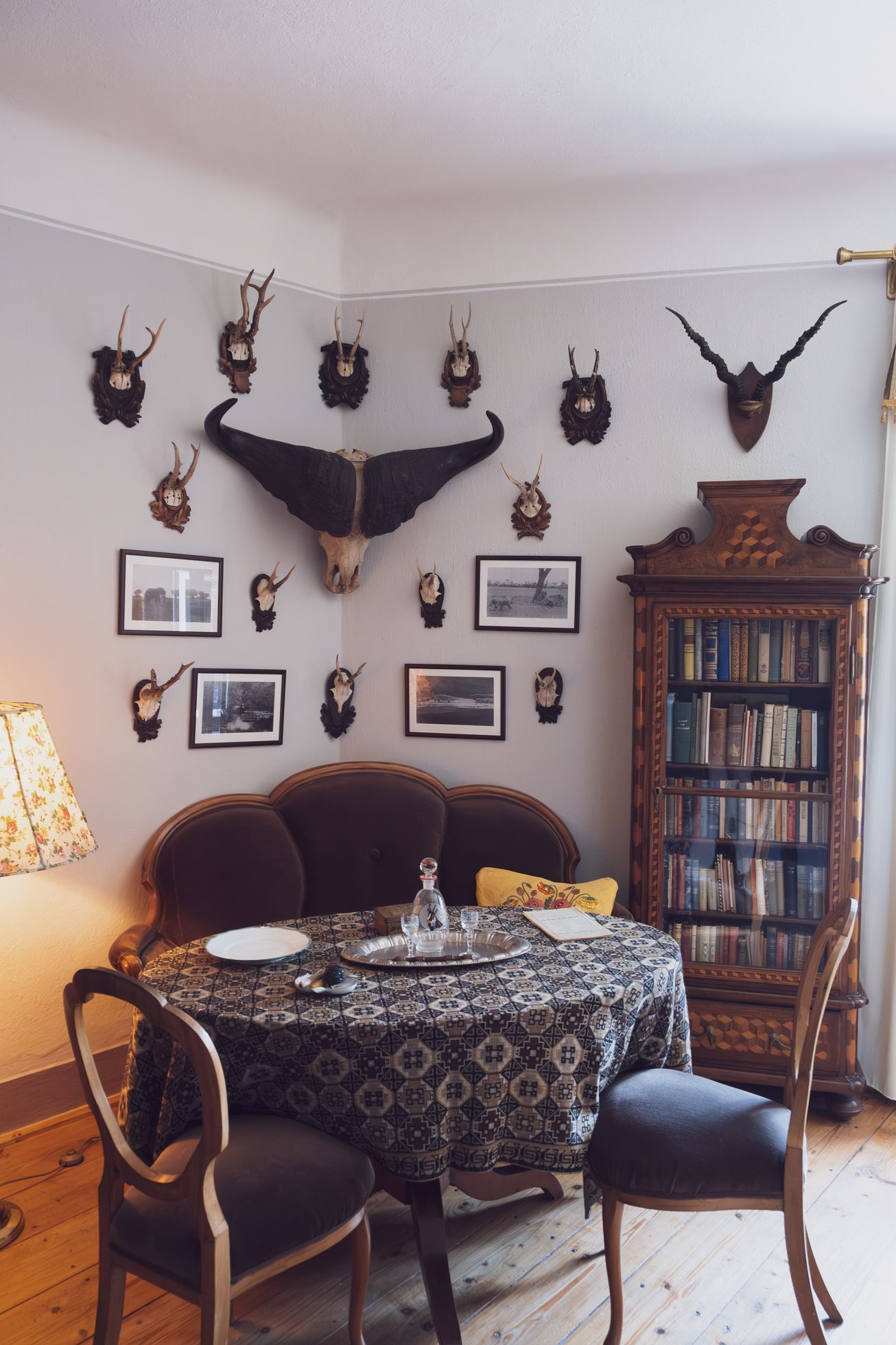 Tomáš Horyna Červená Lhota