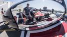 Red Bull Air Race Cannes 2018: Martin Šonka