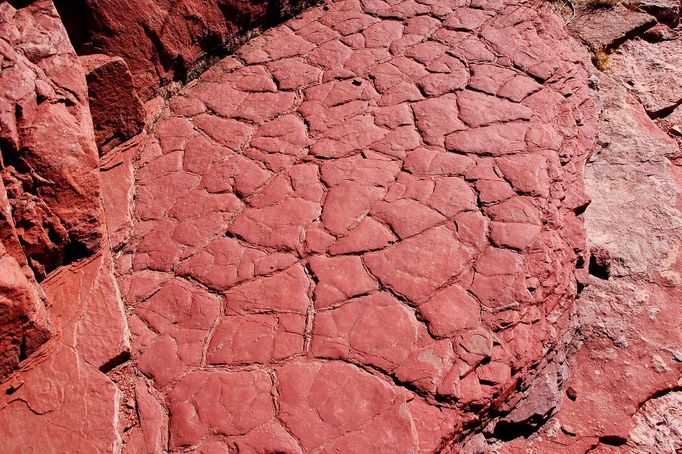 Národní park Grand Canyon slaví 100 let od založení.