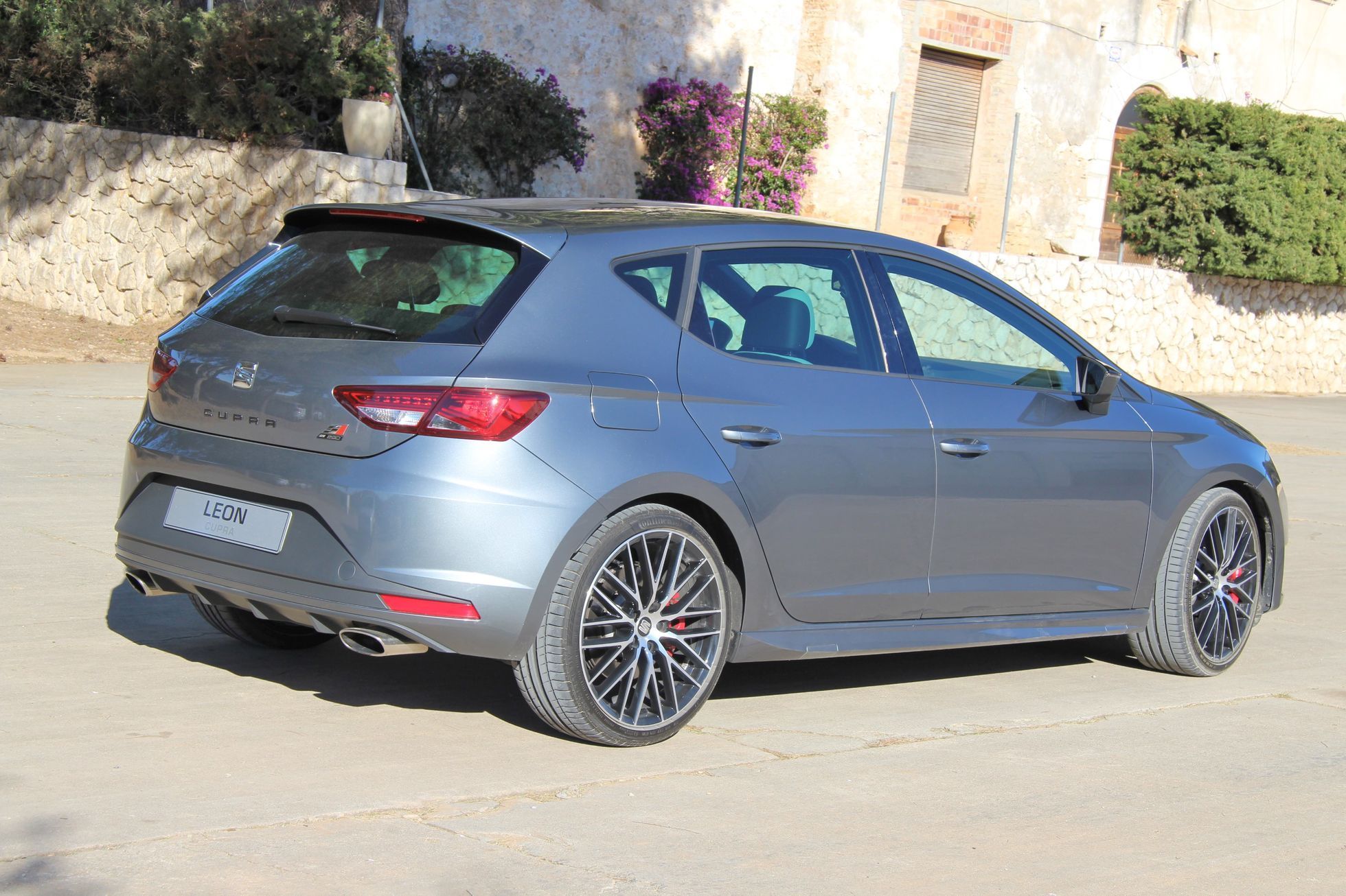 Seat Cupra - foto 26 Leon Cupra R