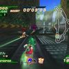 Sonic Riders