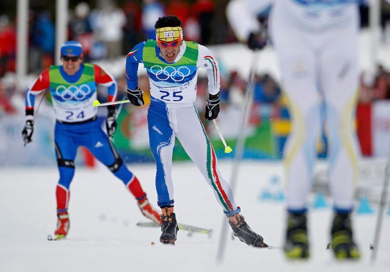 Olympijská radost