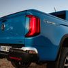 Volkswagen Amarok nová generace pick-up