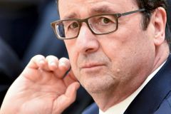 Francouzská premiéra. Prezident Hollande navštíví Kubu