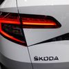 Stánek Škoda na IAA Frankfurt 2017