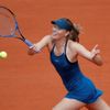 Maria Šarapovová ve 3. kole French Open