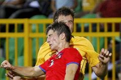 Debakl, nebo překvapení? Čechy čeká silná Brazílie