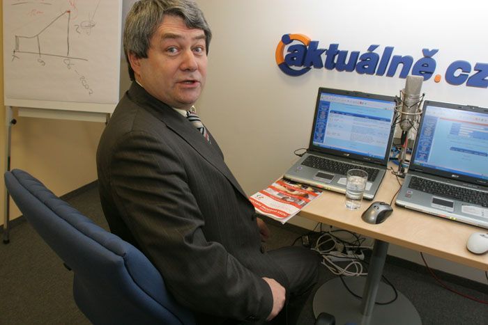 Vojtěch Filip
