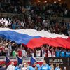 FC, finále 2015 Česko-Rusko: fanoušci