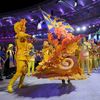 2016 Rio Olympics - Opening Ceremony - Maracana