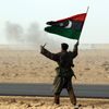 Libye - boje