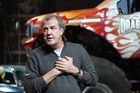 Hvězda Top Gearu pod palbou kritiky. Vyhodí Clarksona z BBC?