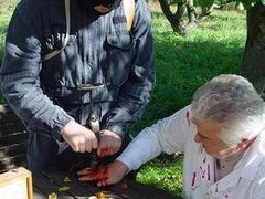 Hodně divné příběhy