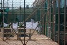 Austrálie řekla USA ne. Vězni z Guantánama tu nezakotví