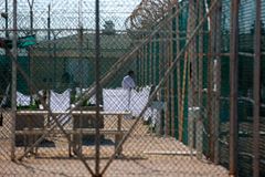 Vězňové na Guantánamu odebírali časopis Al-Káidy