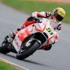 MotoGP: Michele Pirro, Ducati