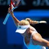 Australian Open: Caroline Wozniacká
