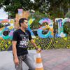 Jakarta, Indonésie, Punk