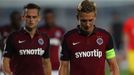 SL, Jihlava-Sparta: Bořek Dočkal, Sparta