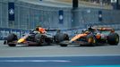 Max Verstappen, Red Bull a Oscar Piastri, McLaren ve VC Miami F1 2025