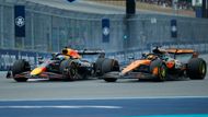 Max Verstappen, Red Bull a Oscar Piastri, McLaren ve VC Miami F1 2025