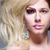Leland Bobbé - Half Drag - Roxy Brooks ///Zákaz publikování ve článcích///
