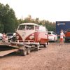 Sraz VW Transporter 2024
