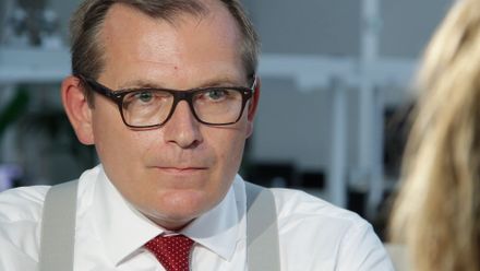 Útok Ruska? NATO by zvítězilo, je mocné, měli jsme zasáhnout i v Sýrii, říká velvyslanec Šedivý
