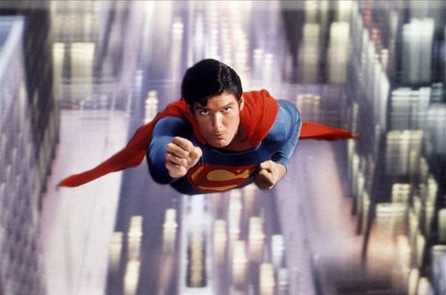 1978 - Christopher Reeve