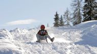 Akce s názvem African Winter Sports Cup se zúčastnili závodnici z patnácti afrických zemí...