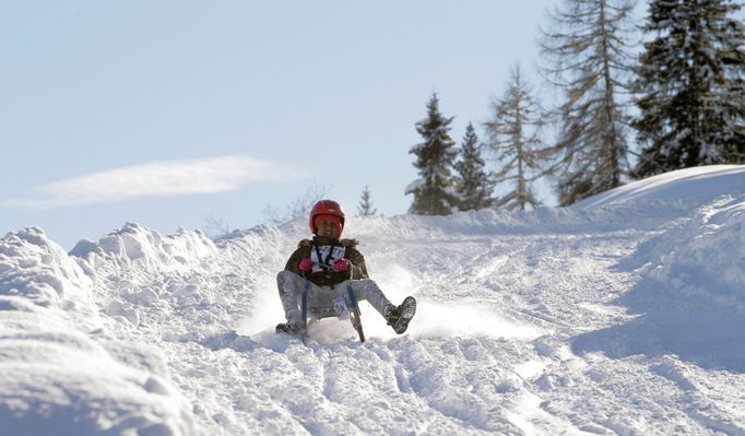 African Winter Sports Cup