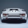 Lamborghini historie