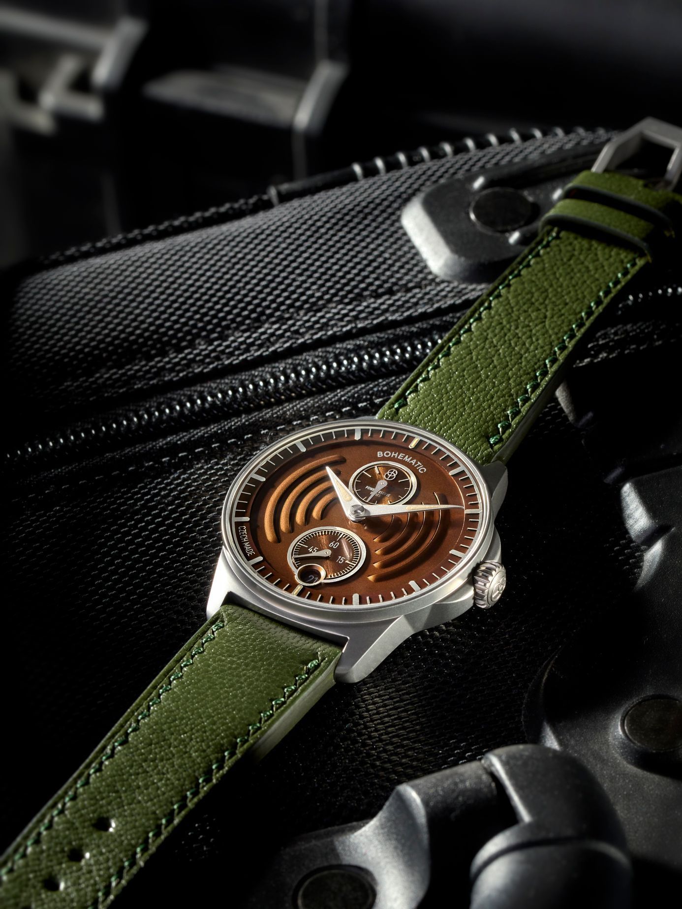 Ceny Czech Grand Design 2022