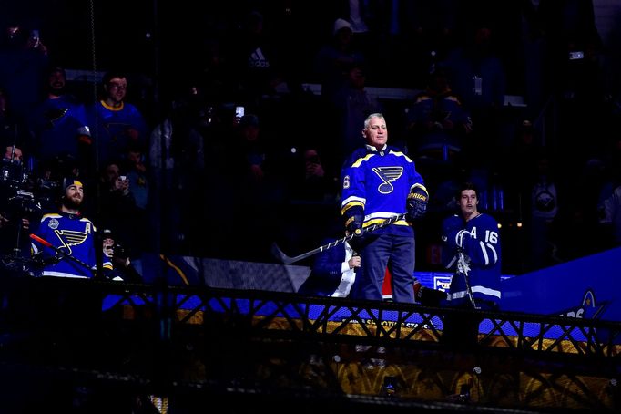 Brett Hull