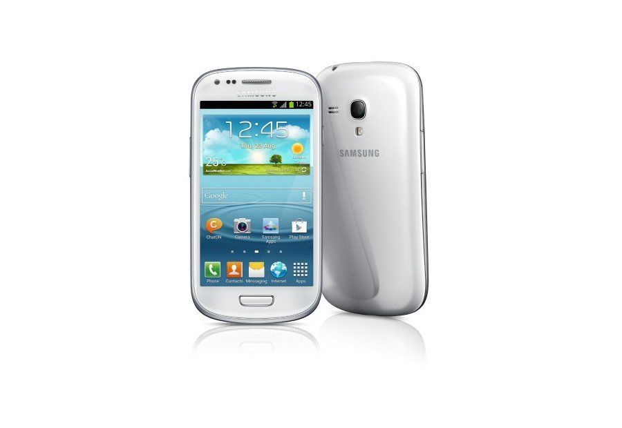 Samsung Galaxy S III mini