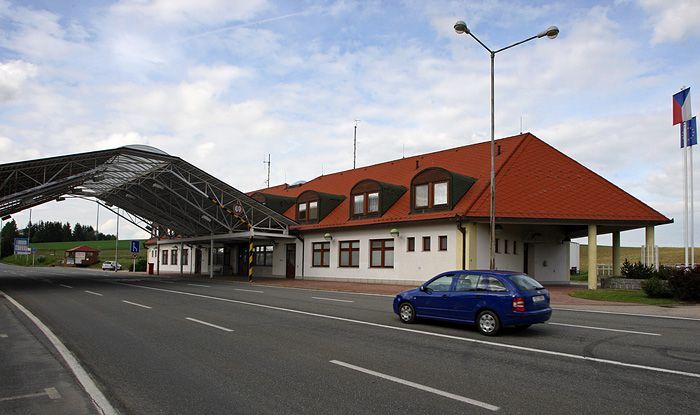 Slavonice
