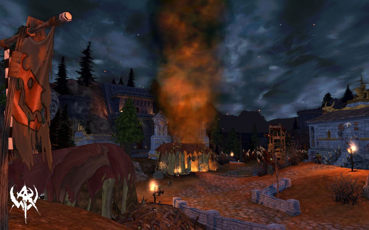 Warhammer Online: Age of Reckoning