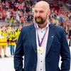 Extraliga, 5. finále: HC Oceláři Třinec - HC Kometa Brno