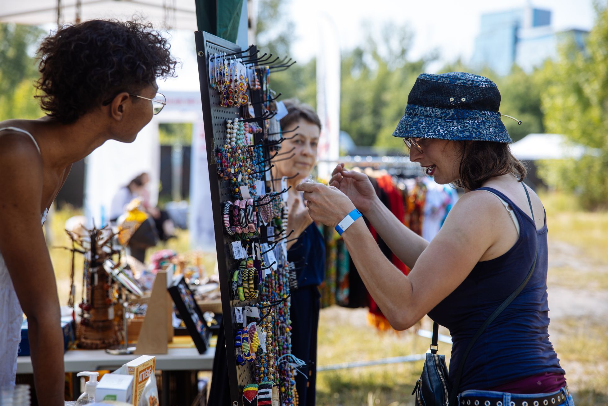 Respect Festival, 2023