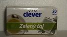 Supermarkety Billa stáhly z prodeje zelený čaj Clever, protože obsahuje pesticidy a má horší senzorické vlastnosti