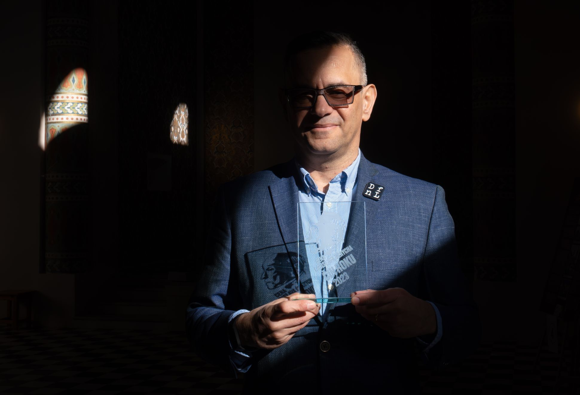 Synagoga v Čáslavi