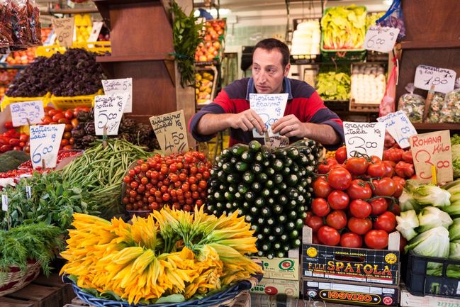 Rialto Market