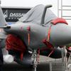 Mezinárodní aerosalon na letišti Le Bourget